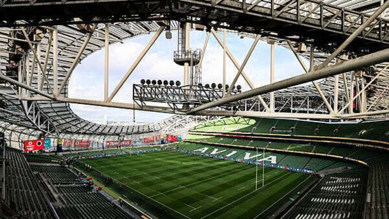 Saturday sport: Ireland face South African test, Premier League returns