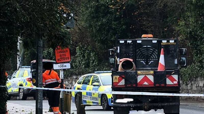 Woman seriously injured after being struck by a truck in Co Limerick