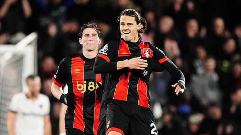 Bournemouth stage second-half fightback to deny West Ham