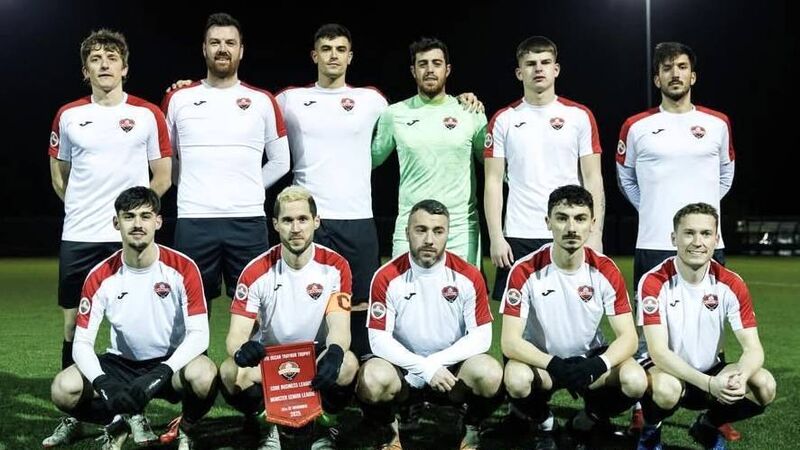 MSL strike late to reach Munster Area Final with a hard fought win over the CBL