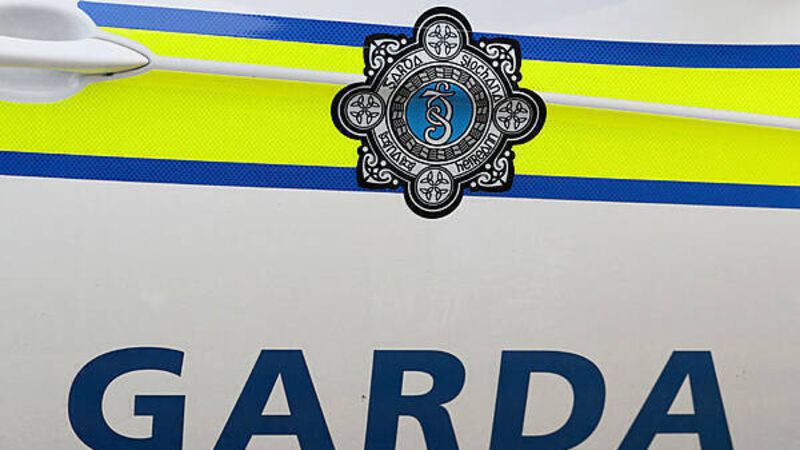 Man (20s) arrested after seizure of suspected cocaine worth €490k