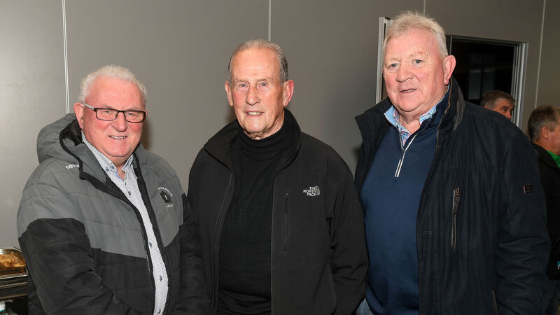 The Voice of Cork loves his job and plans to keep covering Cork GAA games for years to come