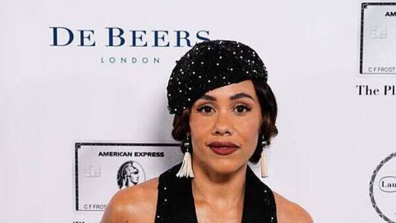 I’m A Celebrity contestants argue after Alex Scott finds ‘ants everywhere’