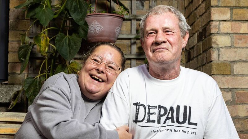 385 Cork people helped in 2024: Depaul giving people ‘chance to go home’