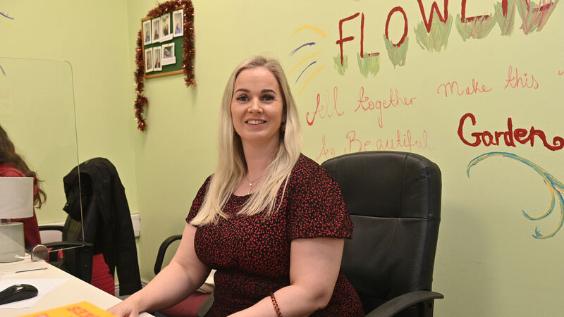 Cork Childline volunteers increasingly dealing with children who’ve been sexually abused