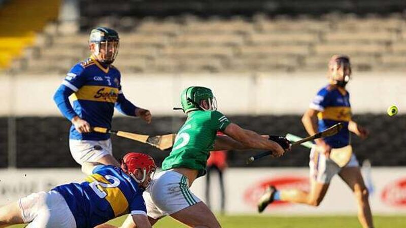 GAA: Ballyhale in Leinster final after win over Clough Ballacolla