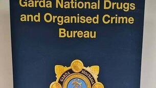 Almost €185,000 of counterfeit currency seized by gardaí