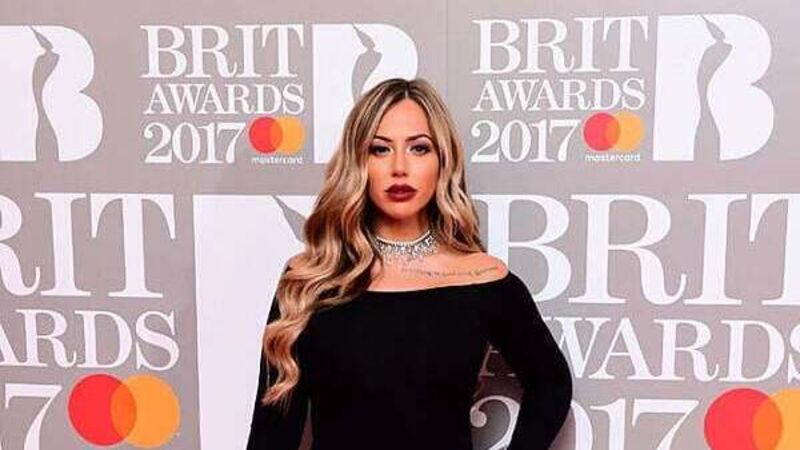 Geordie Shore star Holly Hagan-Blyth announces she is expecting second child