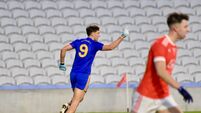 Jimmy Barry-Murphy: Brian Hayes was awesome, he'd be on any inter-county panel