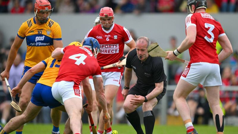 John Horgan on hurling: Changing the Munster Championship format would be madness