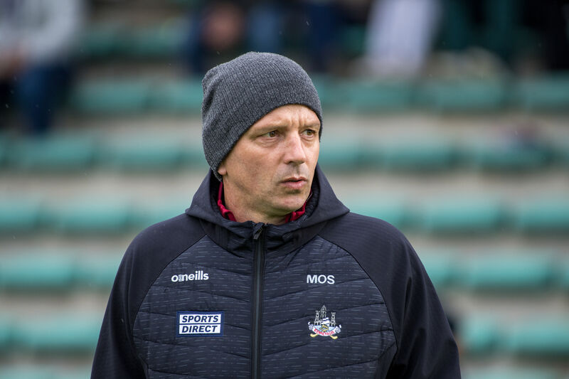 Clonakilty Community College manager Micheál O'Sullivan. Picture: Dominick Walsh