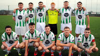 AOH Cup: Waterloo knock out Shandon Celtic on penalties after six-goal thriller