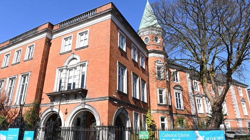 Taoiseach backs expanded €93m Crawford Art Gallery project