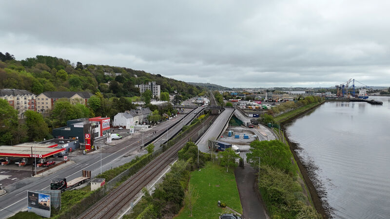 ‘Community deserves full clarity’ on Tivoli Docks plan