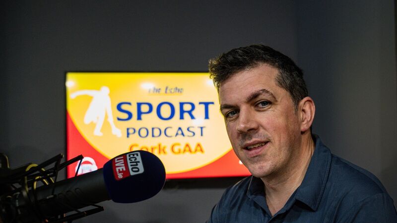 The Echo Sport Podcast: Cork clubs frustrated with new rules on amalgamations