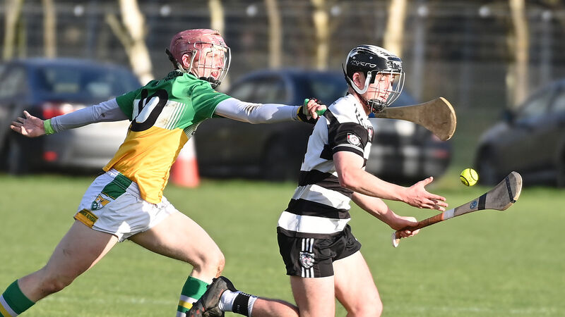 Three U21 titles in a row for Midleton, but job's not done yet