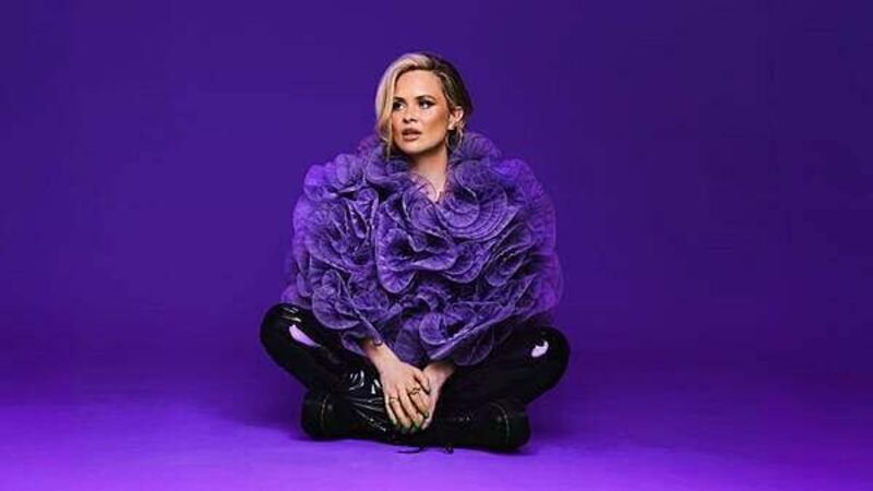 Joanne McNally to become first Irish female comedian to headline 3Arena