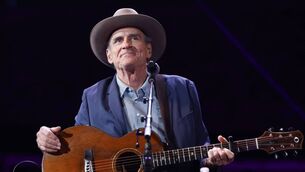 <p>The last time Taylor played Live at the Marquee Cork was 2009.</p> <p>The last time Taylor played Live at the Marquee Cork was 2009.</p>