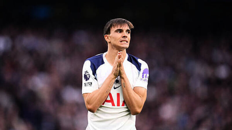 Joao Palhinha apologises after derby loss to Arsenal and promises ‘big reaction’