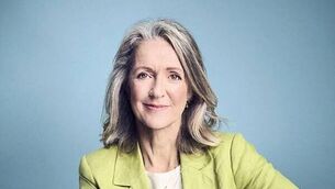 Clare Mosley: ‘Michael, in the early days, liked his chicken nuggets’