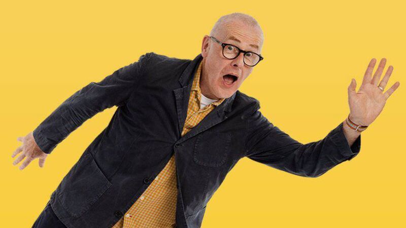 Cork's City Limits announces Christmas line-up