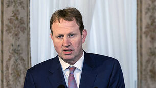 Irish Refugee Council criticises Government's immigration proposals