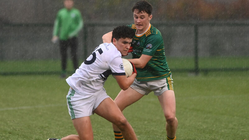 Corn Uí Mhuirí: Five Cork schools in hunt for knockout spots as group stages conclude 