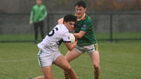 Corn Uí Mhuirí: Five Cork schools in hunt for knockout spots as group stages conclude 
