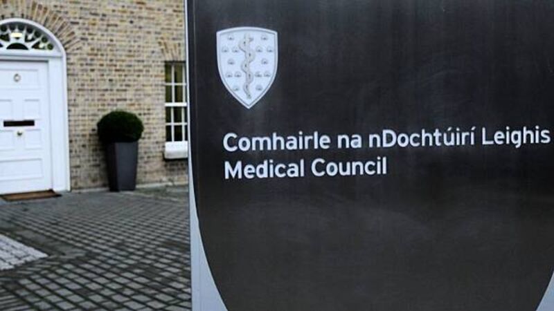 €5,000 fine for gynaecologist found guilty of professional misconduct