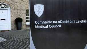 €5,000 fine for gynaecologist found guilty of professional misconduct