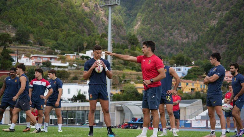 When the weather is part of the plan – The model that inspires European rugby