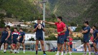 When the weather is part of the plan – The model that inspires European rugby 
