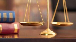 <p class="contextmenu internal_Caption">A man in New York got 24 years for stabbing an Irish woman to death - but what punishment would he get here, asks Áilín Quinlan</p>