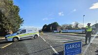 Two men killed in Meath collision named locally