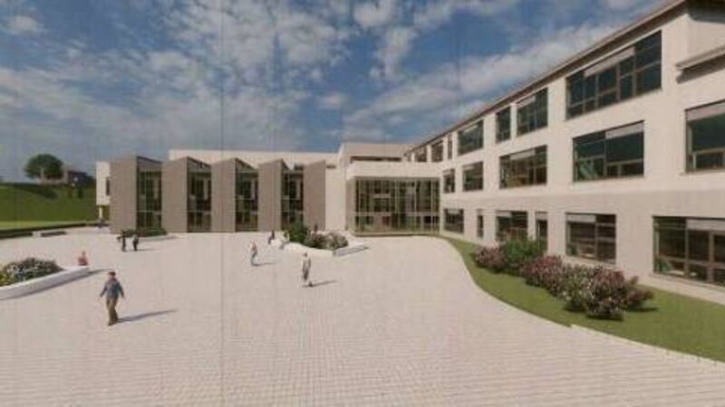 Call for clarity on timeline for new Coachford school