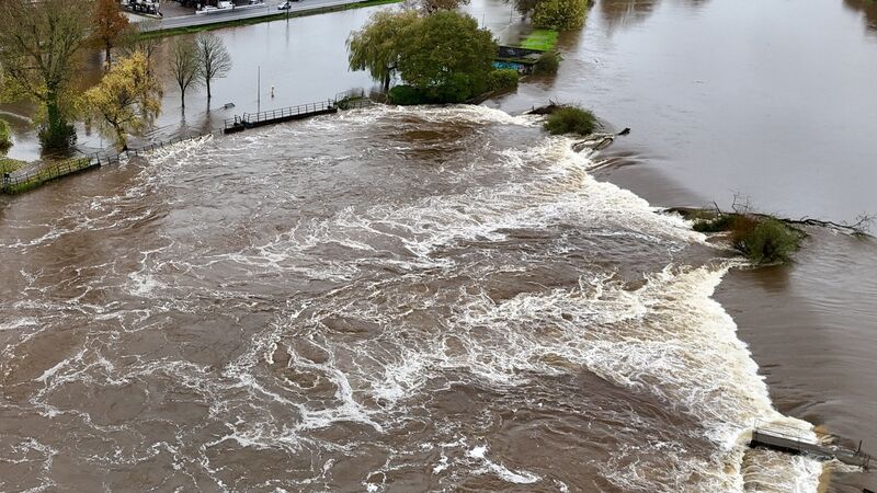 OPW approves Inchigeelagh flood mitigation works