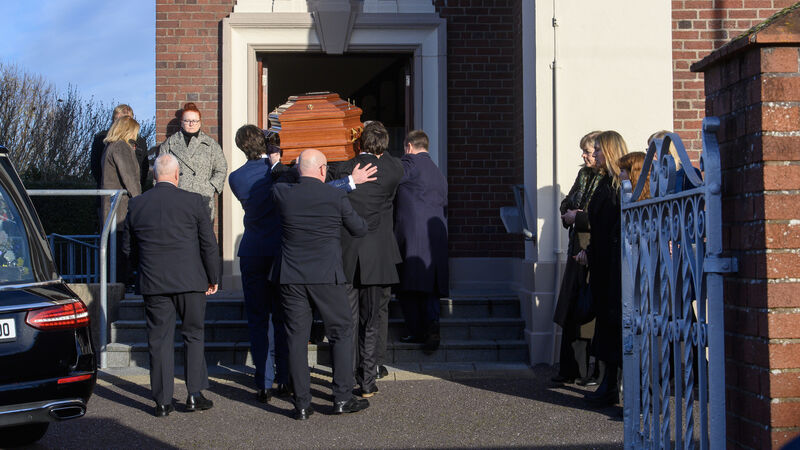 Moving tributes paid to Cork stabbing victim who brought 'goodness and beauty to this world' 