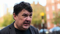 Graham Linehan court case