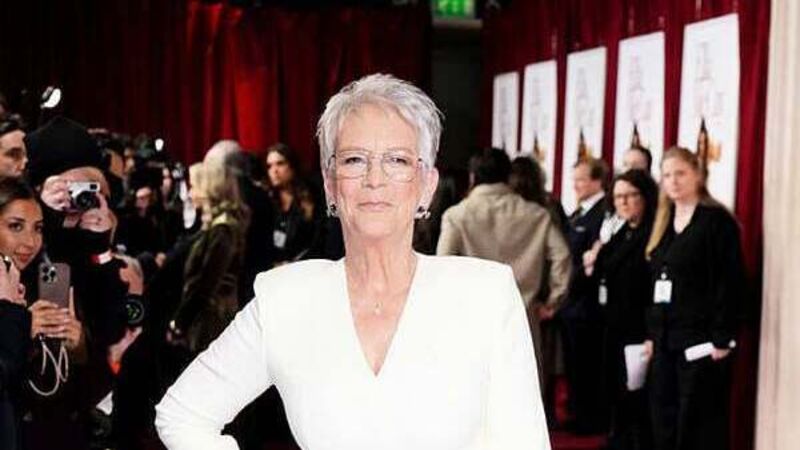 Jamie Lee Curtis speaks out on ‘vile’ Donald Trump