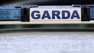 40659504 Emergency Services Stock