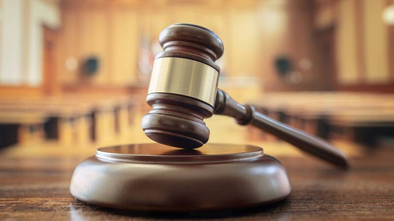 Cork court told man charged with coercive control threw partner's rabbit against wall 'to see if it would fly'