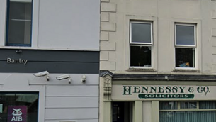 High Court directs 'disgraceful' Cork solicitor to refund fee