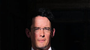 Enoch Burke court case