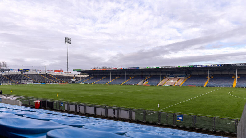 Munster Club SFC: FBD Semple Stadium to host St Finbarr's v Dingle