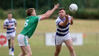 Ballyphehane looking to create more history this weekend 