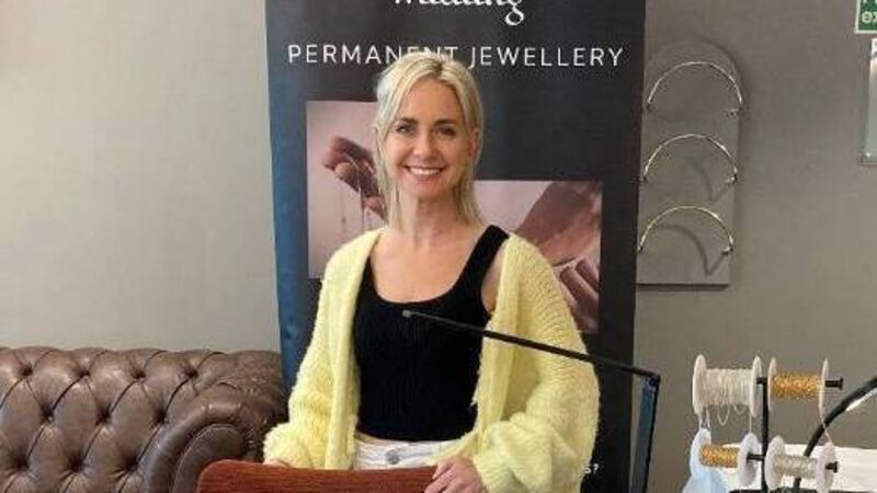 My Career: ‘I love the freedom and creativity that comes with running my own business’