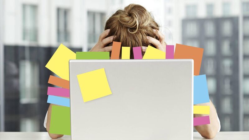 7 simple ways to break away from living a sedentary life