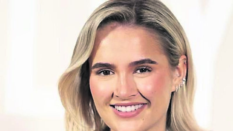 ‘Glam yet laid back’: Trending hairstyles for the festive party season