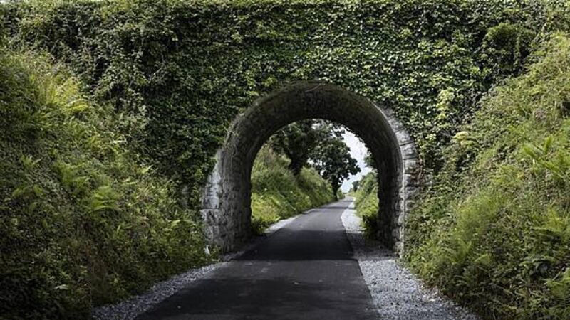 Exploring the greenway, museums and Celtic traditions of family-friendly Co Kerry