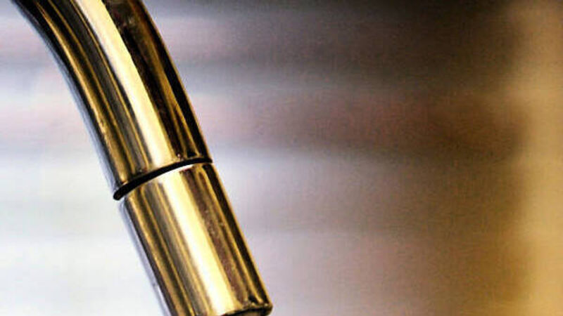 NI drinking water supply ‘at risk’ in dry weather because of lack of investment